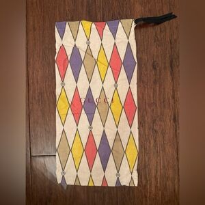 Gucci Dustbag